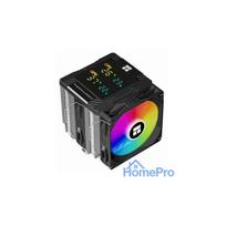 procesoriaus cpu ausintuvas - Thermalright Peerless Assassin 120 Digital Black - 2 nuotrauka