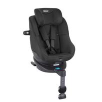 autokedute 360 - Graco Turn2Me R129 automobilinė kėdutė, 40-105 cm, Vidurnaktis (Midnight) - 2 nuotrauka