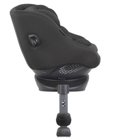 autokedute 360 - Graco Turn2Me R129 automobilinė kėdutė, 40-105 cm, Vidurnaktis (Midnight) - 3 nuotrauka