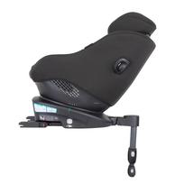 autokedute 360 - Graco Turn2Me R129 automobilinė kėdutė, 40-105 cm, Vidurnaktis (Midnight) - 4 nuotrauka