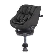 autokedute 360 - Graco Turn2Me R129 automobilinė kėdutė, 40-105 cm, Vidurnaktis (Midnight) - 5 nuotrauka