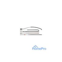 gardena combisystem - Gardena Combisystem Cutter Rake - 2 nuotrauka