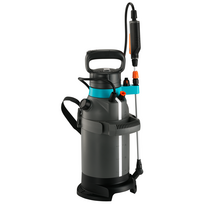 purkstuvas 5l - Slėginis purkštuvas Gardena EasyPump, 5 l - 13 nuotrauka