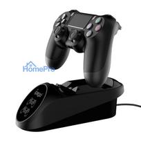 gamepad - iPega 9180 PS4 Gamepad Double Charger - 3 nuotrauka
