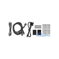 rgb fan - Thermaltake Riing Duo 14 LED RGB TT Premium Edition 140mm 3 Pack - 5 nuotrauka