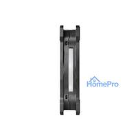 rgb fan - Thermaltake Riing Duo 14 LED RGB TT Premium Edition 140mm 3 Pack - 6 nuotrauka