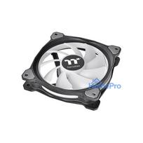rgb fan - Thermaltake Riing Duo 14 LED RGB TT Premium Edition 140mm 3 Pack - 7 nuotrauka