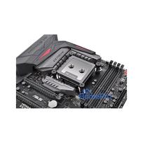 liquid metal - Thermaltake Pacific W8 CL-W347-CU00SL-A - 3 nuotrauka