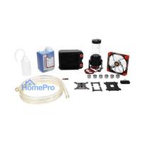 water cooling - Thermaltake Pacific RL140 D5 CL-W072-CU00BL-A - 2 nuotrauka