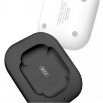 airpods senukai -  XO Airpods 2 - Airpods Pro Wireless charger WX017 - 2 nuotrauka