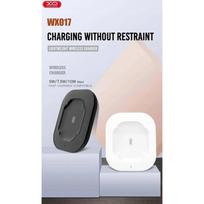 airpods senukai -  XO Airpods 2 - Airpods Pro Wireless charger WX017 - 3 nuotrauka