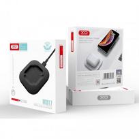 airpods senukai -  XO Airpods 2 - Airpods Pro Wireless charger WX017 - 4 nuotrauka