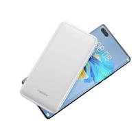 power bank 10000 mah - Veger A10 (W1065), 10000mAh, 10W, baltas - 4 nuotrauka