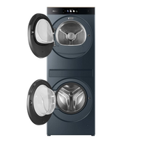 skalbimo masina haier - Haier CLC108-GNU1-S - 5 nuotrauka