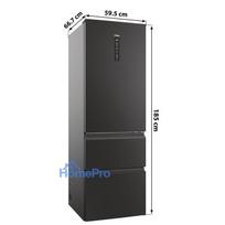 saldytuvas - Haier HTW5618ENPT - 3 nuotrauka