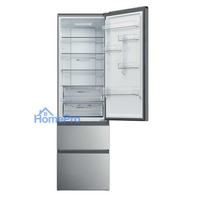 haier senukai - Haier HTR3620ENMG Juodas (Black) - 3 nuotrauka