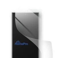 iphone 15 tempered glass - Forcell Flexible Nano protector Apple iPhone 15 Plus - 2 nuotrauka