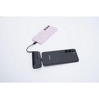 usb c pd power bank - Forcell F-Energy Power Plug F5K3, 5000mAh, 20W, USB-C, juodas (black) - 5 nuotrauka