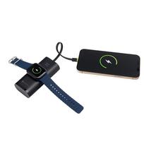 power bank 10000 mah - Forcell F-Energy F10K4, 10000mAh, 22.5W, juodas (black) - 3 nuotrauka
