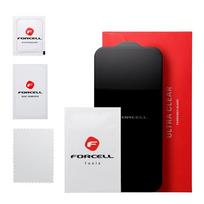 apsauginis stiklas a53 - Forcell Ultra Clear Glass - for Samsung Galaxy A53 5G black - 4 nuotrauka