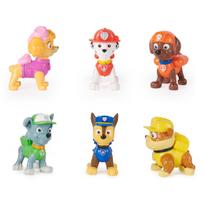 paw patrol figurele - Žaislinė figūrėlė Paw Patrol Pup Squad Surprise 6067087, įvairių spalvų - 2 nuotrauka
