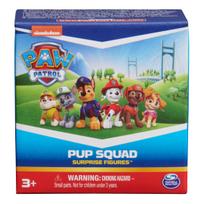 paw patrol figurele - Žaislinė figūrėlė Paw Patrol Pup Squad Surprise 6067087, įvairių spalvų - 5 nuotrauka