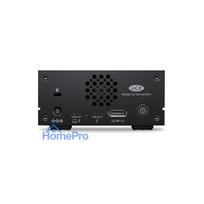 thunderbolt 2 - LACIE 1big Dock 10TB TB3   USB 3.1 | STHS10000800 - 2 nuotrauka