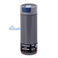 gertuve 500ml - Termo gertuvė Kambukka Serious Grey 500ml Prekė - 11-02017 - 3 nuotrauka