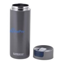gertuve 500ml - Termo gertuvė Kambukka Serious Grey 500ml Prekė - 11-02017 - 4 nuotrauka