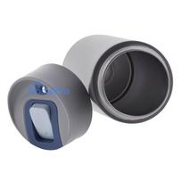 gertuve 500ml - Termo gertuvė Kambukka Serious Grey 500ml Prekė - 11-02017 - 5 nuotrauka