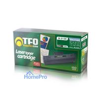 laser cartridge - Lazerinio spausdintuvo kasetė TFO TN-2120 Toner Cartridge For Brother Black - 2 nuotrauka