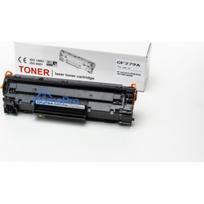spausdintuvai hp laser - Lazerinio spausdintuvo kasetė TFO Laser Toner Cartridge For HP Black - 2 nuotrauka