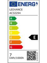 led bulbs - Osram LED Bulb 824 G125 E27 7.5W Warm White - 2 nuotrauka