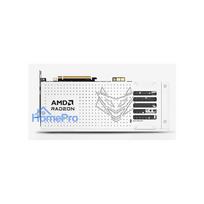 radeon rx 9070 - Sapphire Radeon RX 9070 XT Nitro+ PhantomLink Polar OC 16GB GDDR6 - 2 nuotrauka