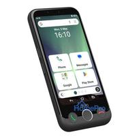 doro 4g - Doro Aurora A10 4/64GB Graphite (Grafitas) - 3 nuotrauka