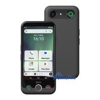 doro 4g - Doro Aurora A10 4/64GB Graphite (Grafitas) - 4 nuotrauka