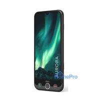 5 5 colio telefonai - Doro Aurora A30 6/128GB Graphite (Juodas) - 3 nuotrauka