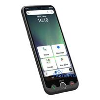5 5 colio telefonai - Doro Aurora A30 6/128GB Graphite (Juodas) - 4 nuotrauka
