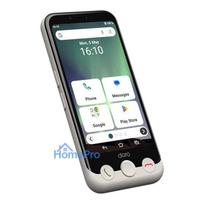 5 5 colio telefonai - Doro Aurora A10 4/64GB Cream (Kreminė) - 3 nuotrauka
