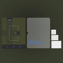 apsauginis stikliukas redmi 6 - Hofi 9H PRO+ Xiaomi Redmi Pad 10.6®® 2022 - 2 nuotrauka