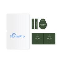 samsung galaxy tab s7 - Hofi 9H PRO+ Screen Protector Samsung Galaxy Tab S7 T870 T875 / S8 X700 X706 - 2 nuotrauka