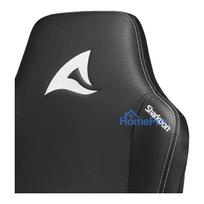 4d kede - Sharkoon SKILLER SGS40, juoda (Black) - 4 nuotrauka