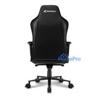 4d kede - Sharkoon SKILLER SGS40, juoda (Black) - 5 nuotrauka