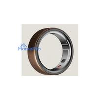 ismanusis ziedas - Oura Ring 4 smart ring, Rose Gold, size 12 - 2 nuotrauka