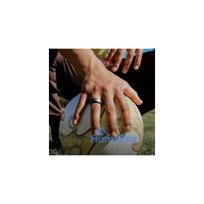 ismanusis ziedas - Oura Ring 4 smart ring, Stealth, size 10 - 2 nuotrauka
