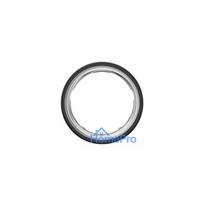 ismanusis ziedas - Oura Ring 4 smart ring, Stealth, size 10 - 3 nuotrauka