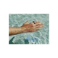 ismanusis ziedas - Oura Ring 4 smart ring, Stealth, size 10 - 4 nuotrauka