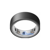 ismanusis ziedas - Oura Ring 4 smart ring, Stealth, size 10 - 5 nuotrauka