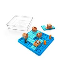 smart games - Stalo žaidimas Smart Games Cats & Boxes - 4 nuotrauka
