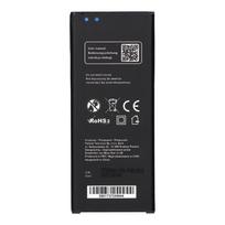 note 4 baterija - BlueStar Battery For Samsung N910 Galaxy Note 4 Li-Ion 3400mAh Analog - 7 nuotrauka